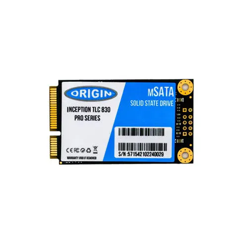 Origin Inception 1TB PCIE 4.0 NVMe M.2 3D TLC 30mm SSD