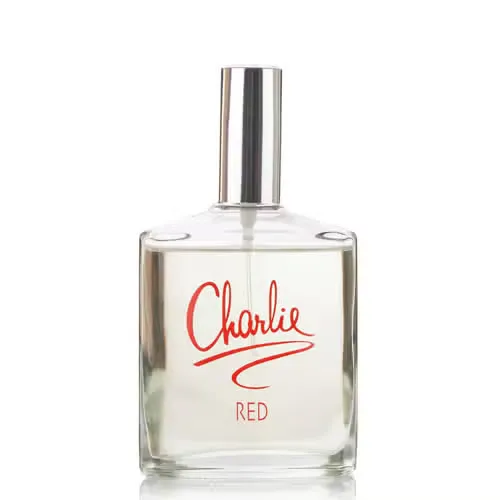 Revlon Charlie Red Eau De Toilette 100ml