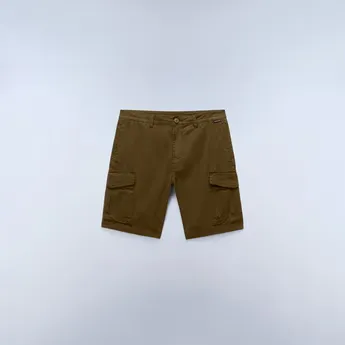 Napapijri Napa Deline Cargo Short Mens