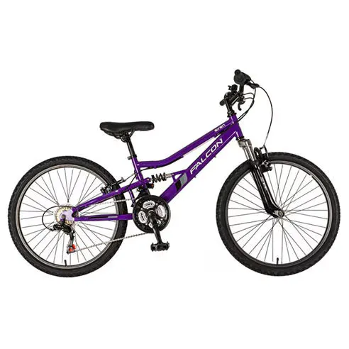 Falcon Cycles Falcon Siren 24 Kids Mountain Bike