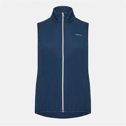 HEAD Women's Endurance Gilet