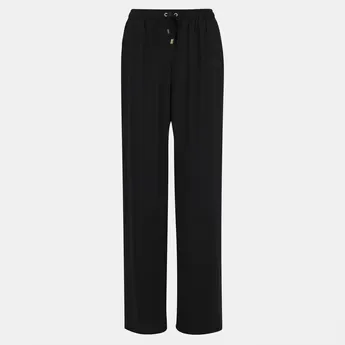 Barbour International Women's B.Intense Clara Wide Leg Trousers