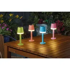 Smart Solar Viva Solar Lamp