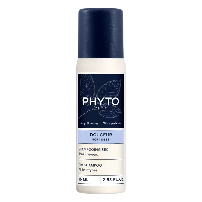 Phyto Softness Dry Shampoo