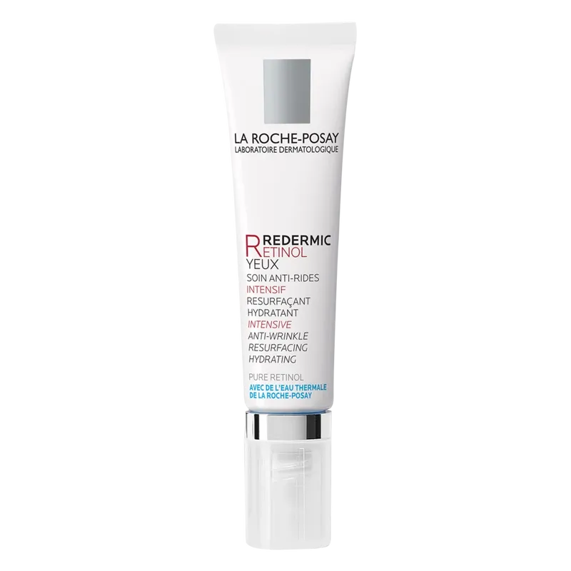 La Roche-Posay Redermic Retinol Eyes