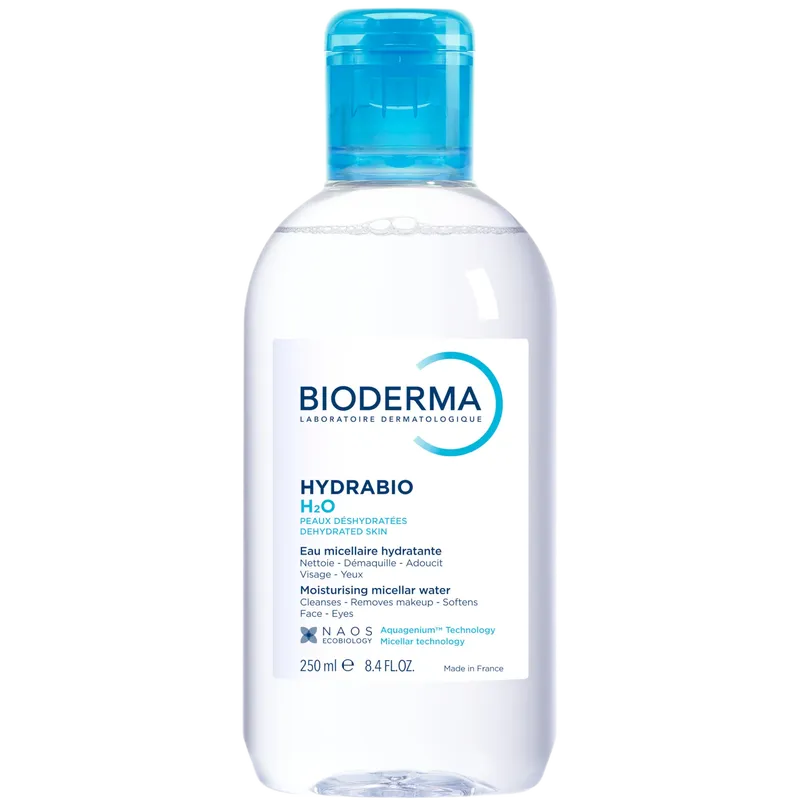 Bioderma Hydrabio H2O - Micelle Solution