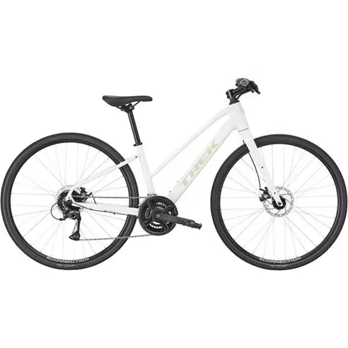 Trek FX 1 Midstep Gen 4 2026 Hybrid Bike