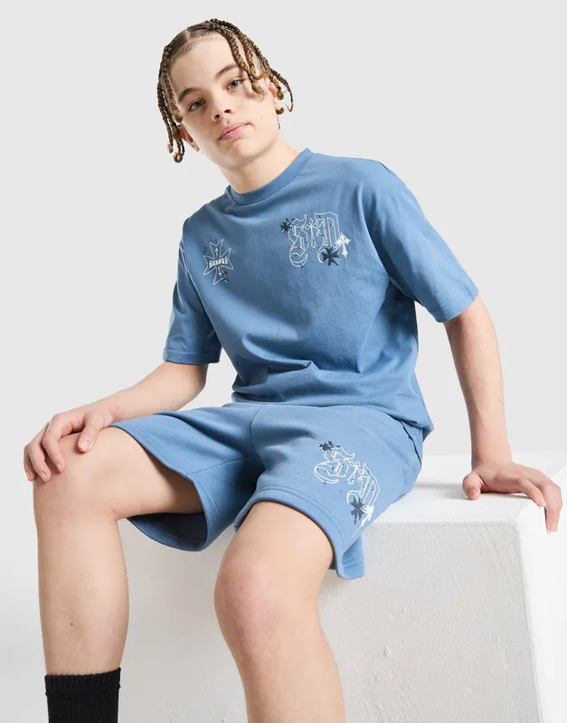 Supply & Demand Opolis T-Shirt Junior