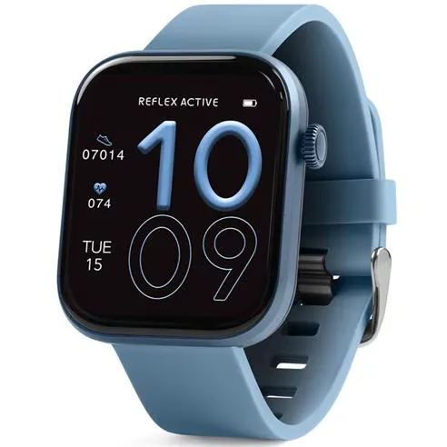Reflex Active Series 40 Amoled Smart Calling Watch