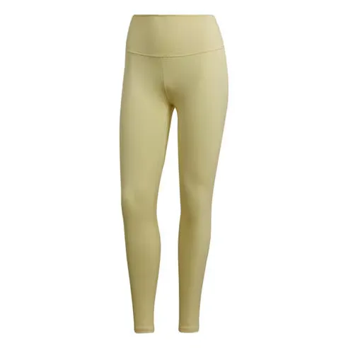 adidas Yoga Studio 7/8 Gym Leggings Womens
