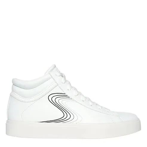 Skechers Women's Edenlx Classic Low-Top Trainers