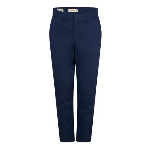 Levis Women's Essential Chino Unbasic Khaki Chinos