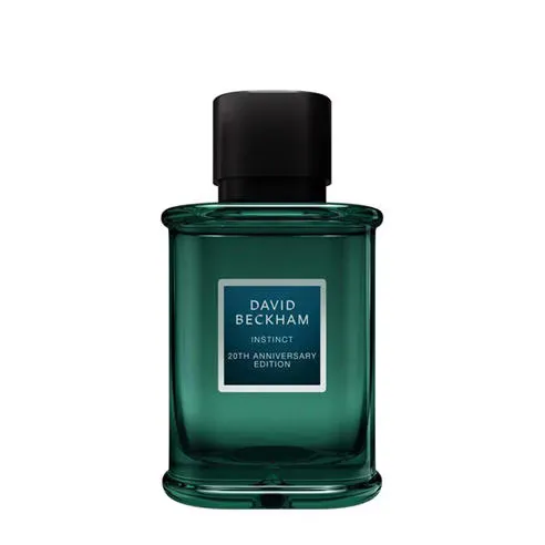 David Beckham Men's Instinct Citrus Eau De Toilette 75ml