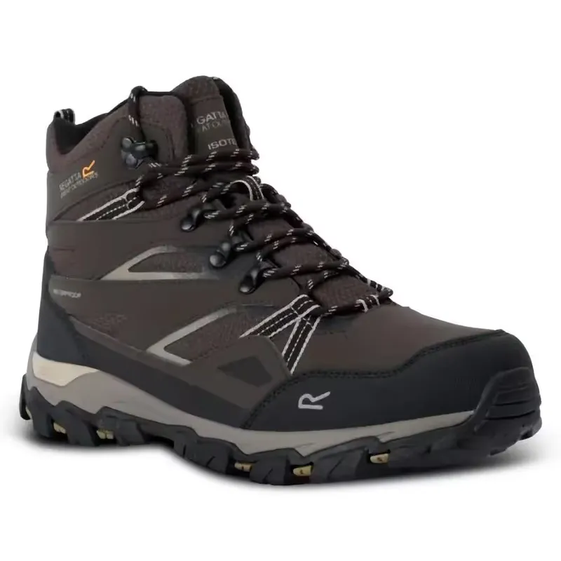 REGATTA Hiking shoes Regatta Holcombe III