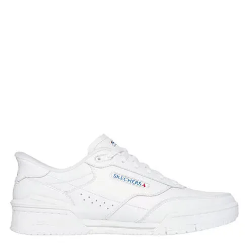 Skechers Men's Recoil Slip On Trainers