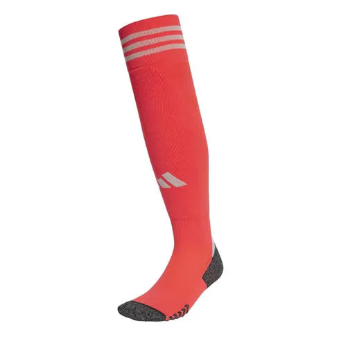 adidas Unisex Adi25 Knee-High Striped Football Socks