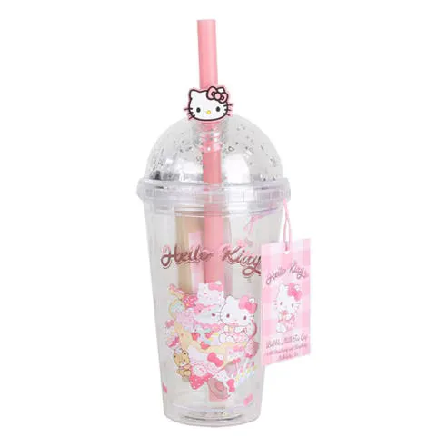 Character Bubble tea c 64