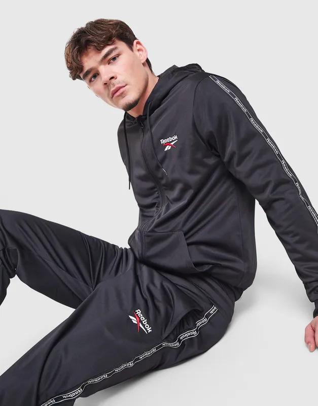 Reebok Latham Full Zip Hoodie