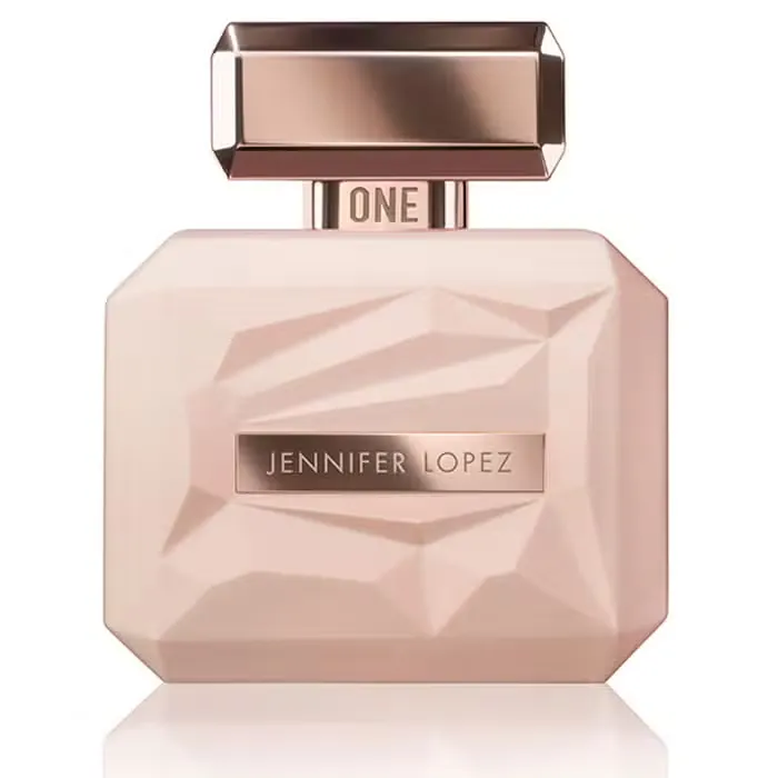 Jennifer Lopez One Eau De Parfum 50ml