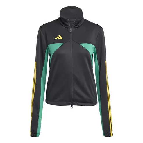 adidas House of Tiro Nations Pack Track Top Womens