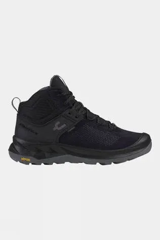 Ayacucho Unisex Cabrera Mid Boots