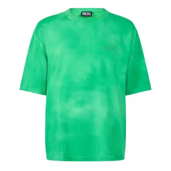 Diesel Men's T-Wash-Out T-Shirt