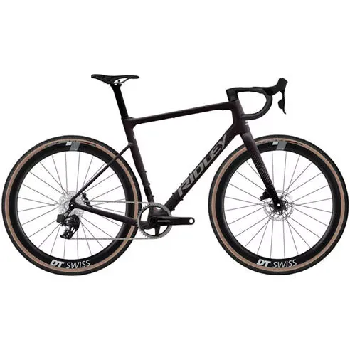 Ridley Grifn RS Force AXS XPLR 1x12 Gravel Bike