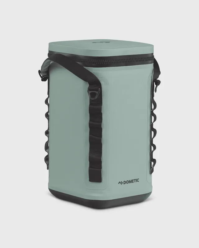 Dometic PSC9 Cooler Bag - Moss Green
