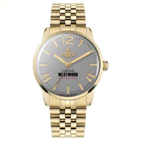 VIVIENNE WESTWOOD Cadogan Watch