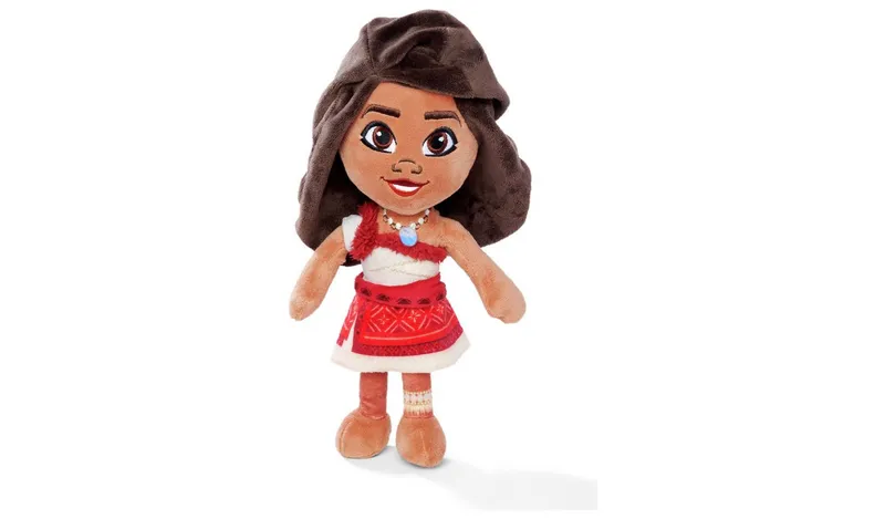 Disney Moana Moana Plush Toy