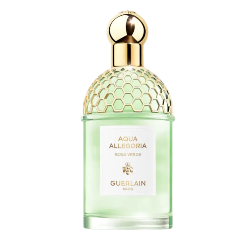 GUERLAIN Aqua Allegoria Rosa Verde Eau de Toilette Spray