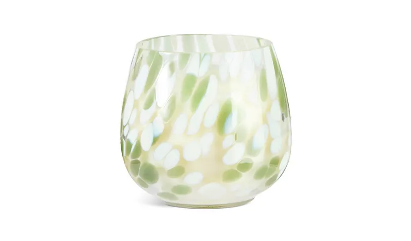 Habitat Boxed Candle - Fresh Moss & Eucalyptus