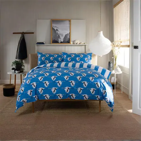 The Lyndon Company Sedge Duvet Cover