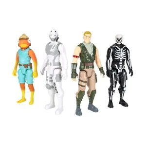 Fortnite Victory Series 4 Pack Figure