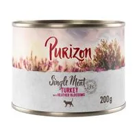 Purizon Single Meat 6 x 200g