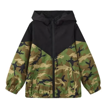 Firetrap Kids'  Infant Lightweight Padded Quilted Jacket