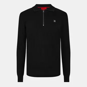 Hugo Sastoro 1/4 Zip Top