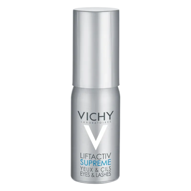 Vichy LiftActiv Supreme Eyes & Lashes Serum