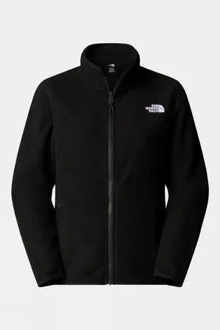 The North Face Womens Glacier Fleece Jacket