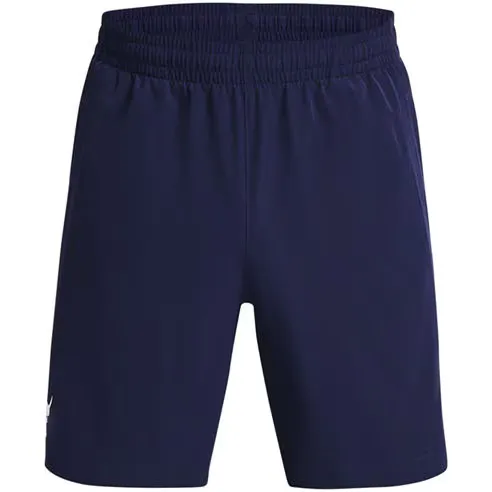 Under Armour Men's Rock Woven Performance Gym Shorts