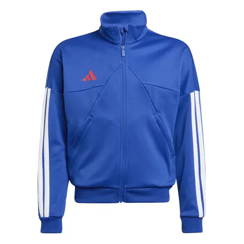 adidas House of Tiro Track Top Juniors