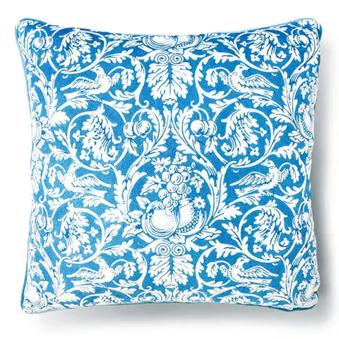 The Art Group William Morris Cushion