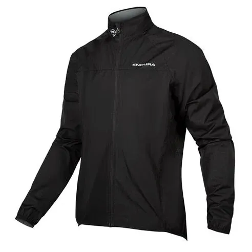 Endura Men's Xtract II Waterproof Long Sleeve Performance Cycling Jacket