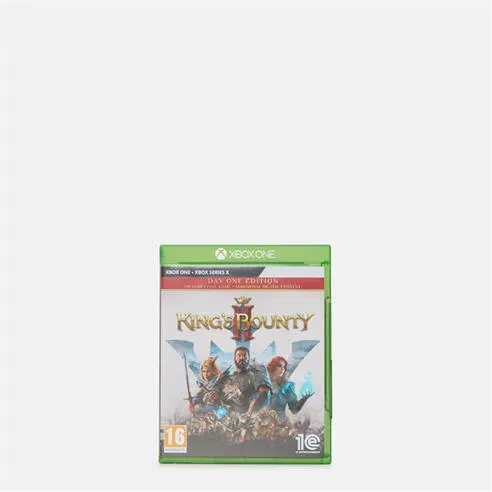 Koch Media Kings Bounty II Game