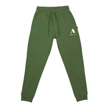 Aquascutum Men's Closed Hem Fleece Joggers