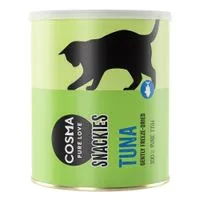 Cosma Snackies Maxi Tube