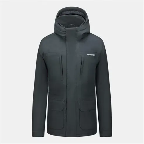 Karrimor Men's Tundra Waterproof THERMOLITE Insulated Parka
