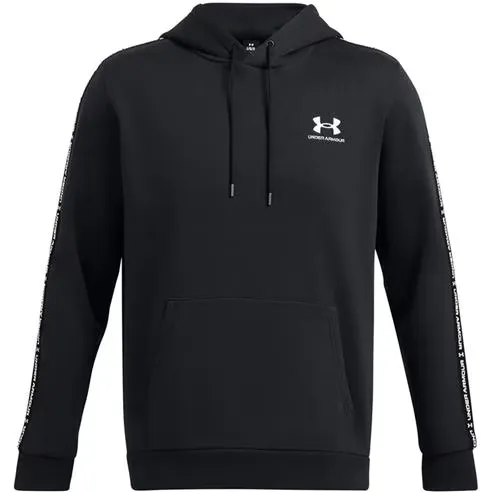 Under Armour Men's Icon Fleece Taping Hoodie