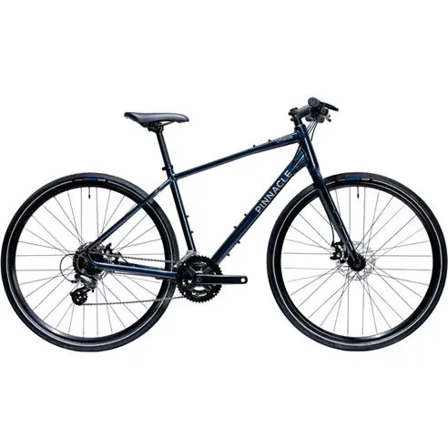 Pinnacle Lithium Hybrid Bike