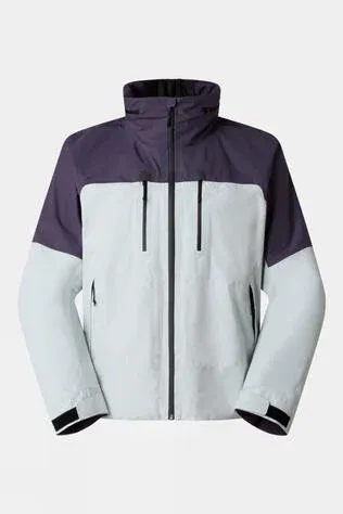 The North Face Mens Hike Devils Thumb GTX Jacket